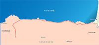 Camino del Norte