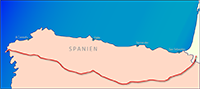 Camino Frances