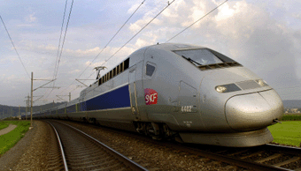 TGV